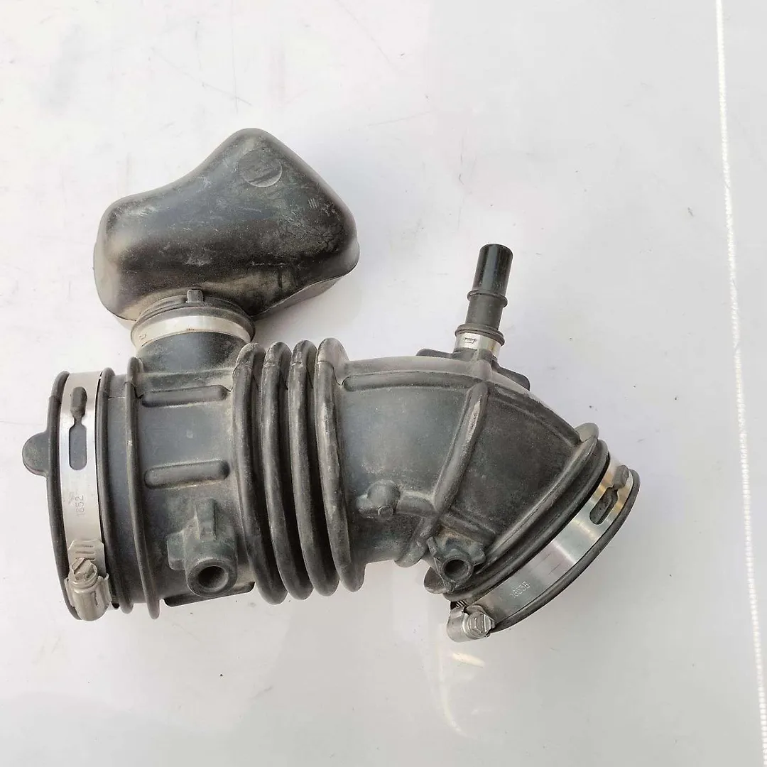 Air Inlet Duct Pipe - 2015 Ford Edge