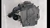 Air cleaner box - 2015 Lincoln MKC