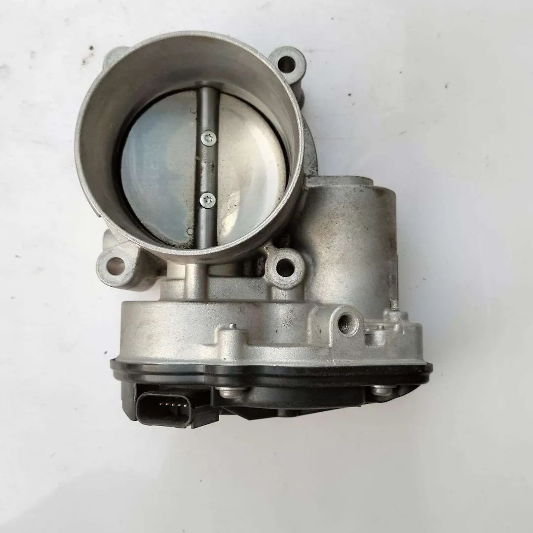 Throttle body - 2015 Ford Edge