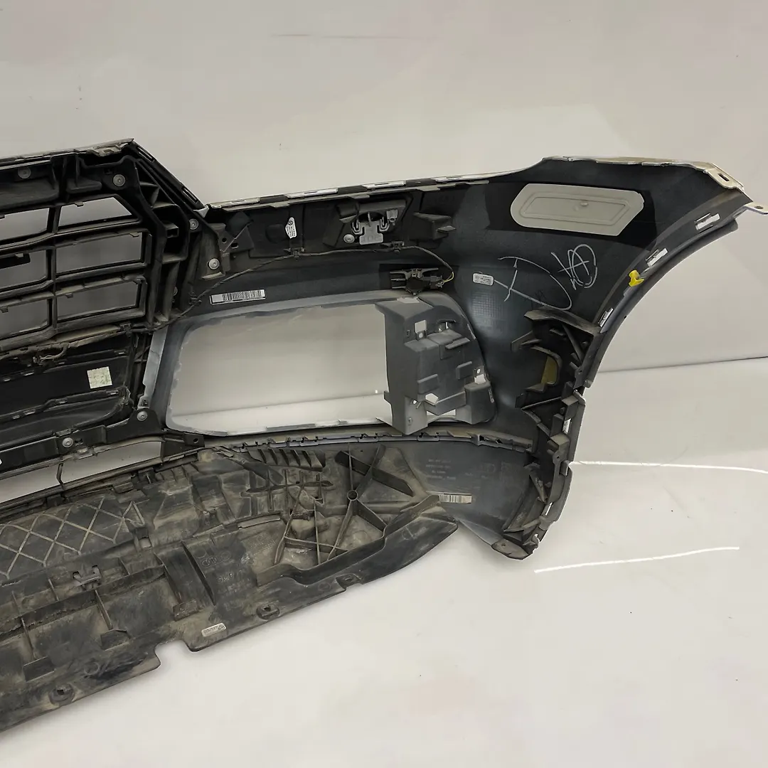 Front Bumper - 2018 Audi Q5