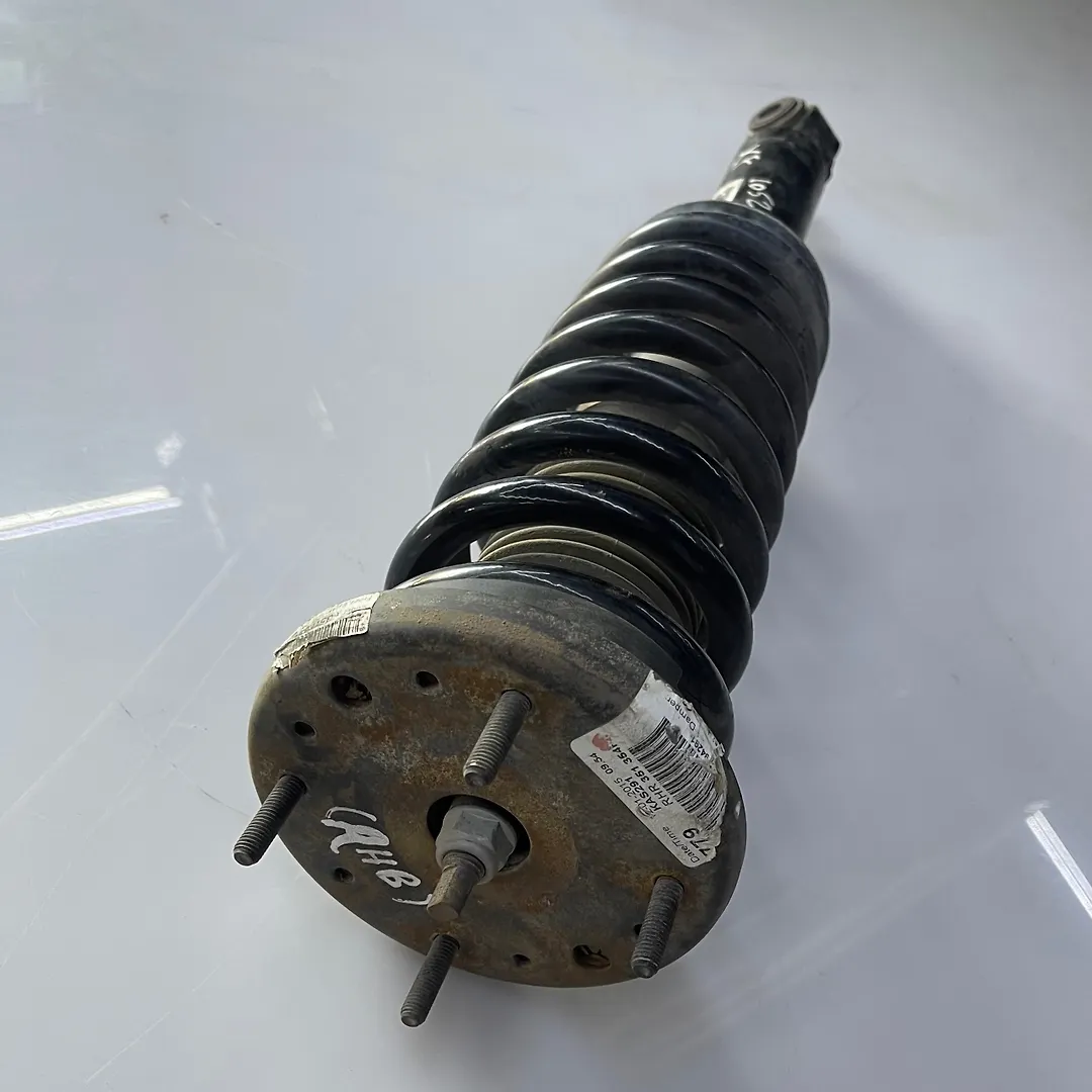 Shock Absorber (RHB) - 2015 Jaguar XF