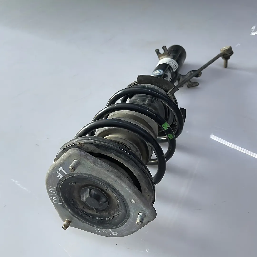 Shock Absorber (LHF) - 2010 Mini Cooper