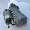 Starter Motor - 2017 Chevrolet Impala