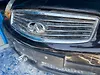 Front Bumper - 2015 Infiniti QX50
