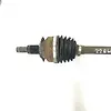 Axle (RHB) - 2020 Ford Mustang I4 Coupe