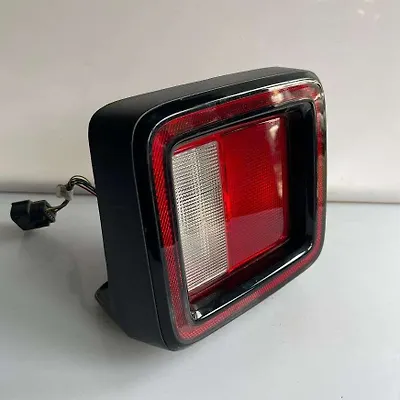 Tail Light (RH) - 2021 Jeep Wrangler Sport