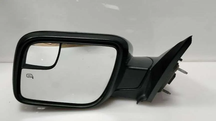 Side Mirror (LH) - 2014 Ford Explorer