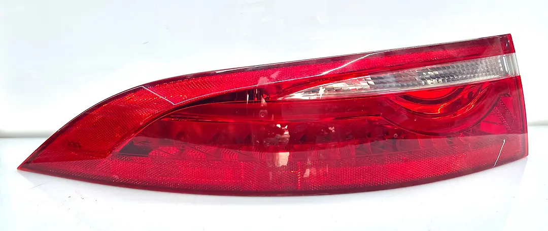 Tail Light (LH) - 2017 Jaguar XF