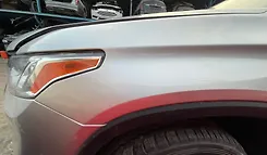Fender (LHF) - 2021 Chevrolet Traverse