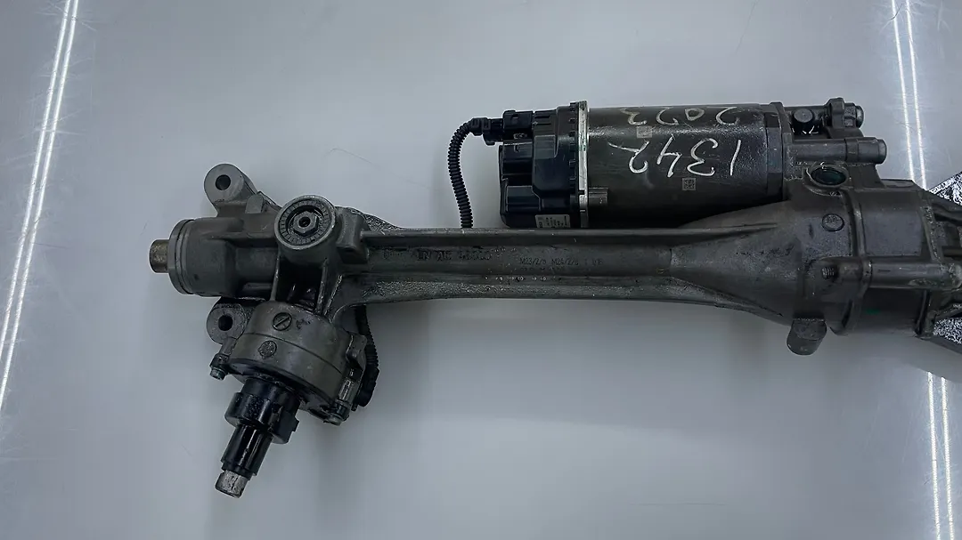 Steering box/rack - 2023 Audi A5 quattro