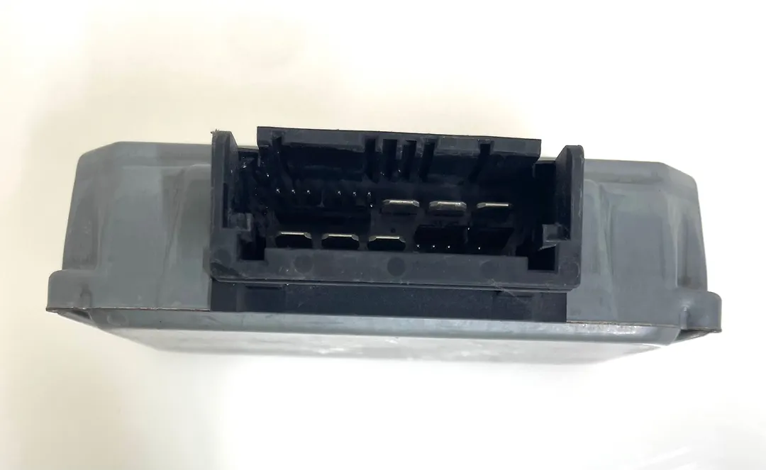  Power Supply Converter Module - 2018 Chevrolet Traverse LT Leather