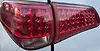 Tail Light (LH) - 2013 Infiniti QX56