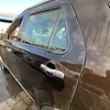 Door (LHB) - 2014 Ford Explorer XLT