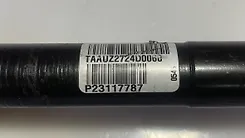Axle Rear (LH) - 2015 Cadillac ATS Standard