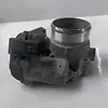 Throttle body - 2015 Volkswagen GTI