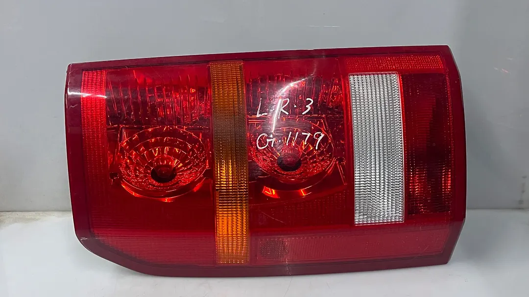 Tail Light (LH) - 2006 Land Rover LR3
