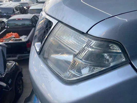 Headlight (LH) - 2014 Nissan Pathfinder