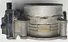 Throttle body - 2013 Nissan Pathfinder