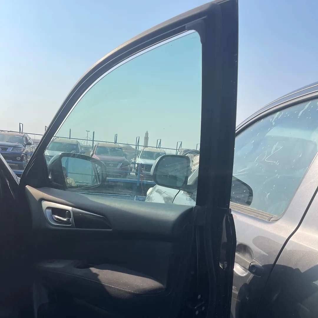 Door (RHF) - 2013 Nissan Pathfinder