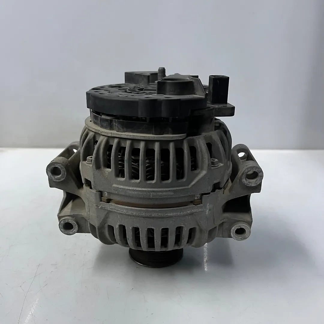Alternator - 2011 Volkswagen Tiguan