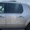 Door (LHB) - 2011 Cadillac Escalade Luxury