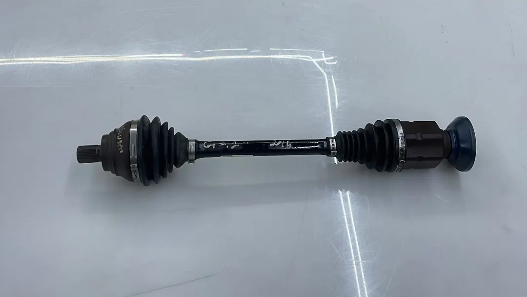Axle(RHF) - 2016 Volkswagen Tiguan