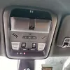 Overhead Console - 2018 Cadillac XT5 Luxury