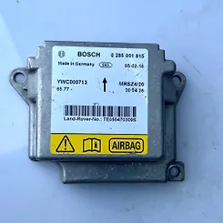 Air bag Module - 2008 Land Rover RANGE ROVER VOGUE