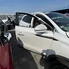 Door (RHF) - 2019 Lincoln Nautilus Reserve