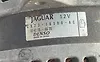 Alternator - 2013 Jaguar XF