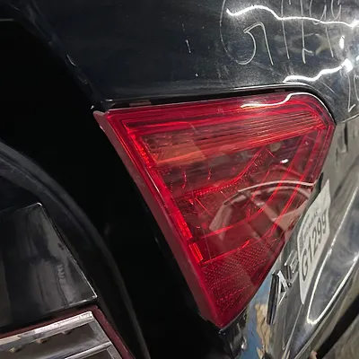 Trunk Light (LH) - 2012 Audi A5 Deluxe
