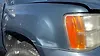 Fender (RHF) - 2007 GMC Sierra 1500 (1/2 Ton)