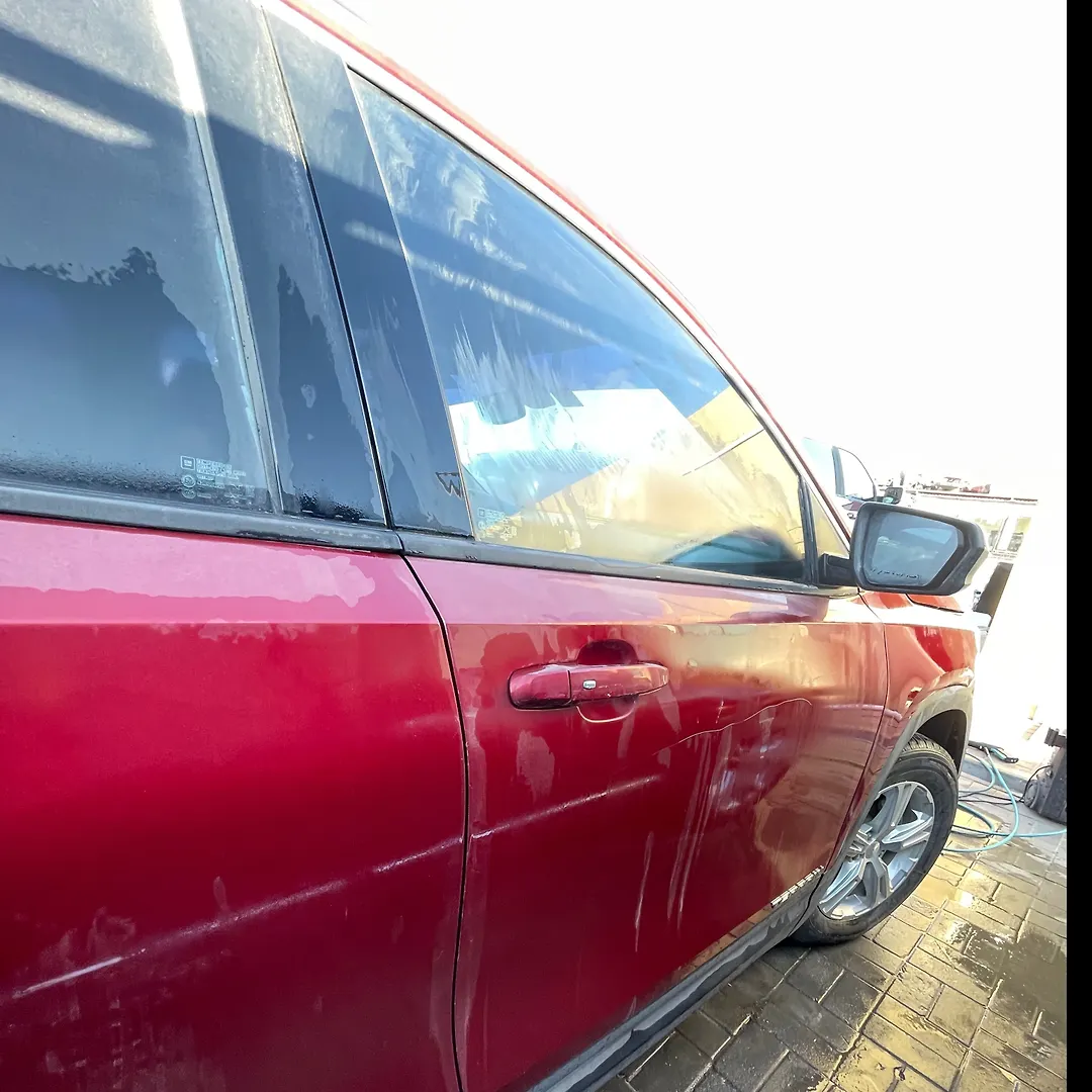 Door (RHF) - 2018 GMC Terrain Export Only