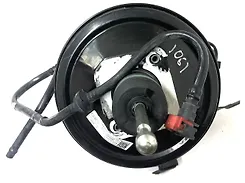 Brake booster - 2018 Cadillac XTS Premium Luxury AWD