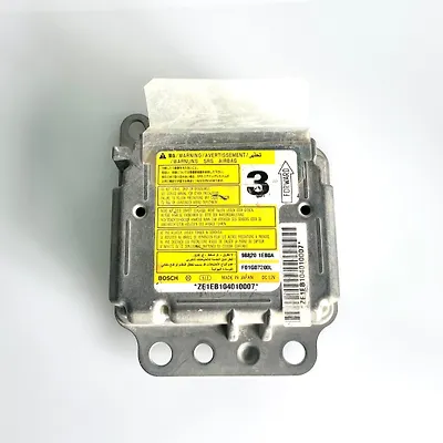 Air bag Module - 2010 Nissan Z 370