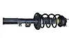 Shock Absorber (LHF) - 2012 Ford Explorer