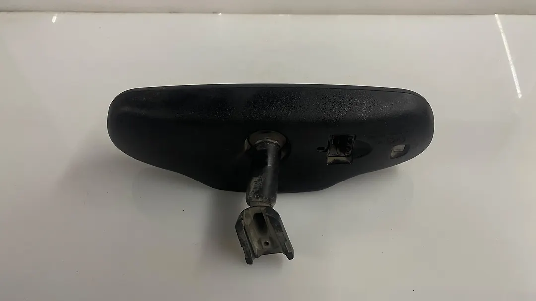 Rear view mirror - 2015 GMC Acadia SLT