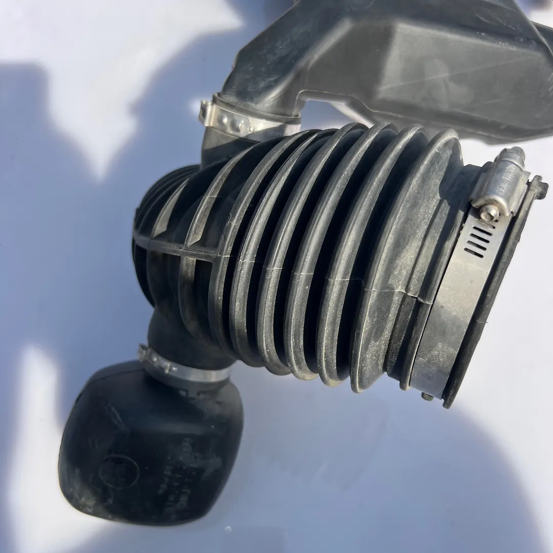 Air Inlet Duct Pipe - 2020 Chevrolet Traverse