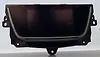 Info-gps-tv screen - 2017 Cadillac XT5