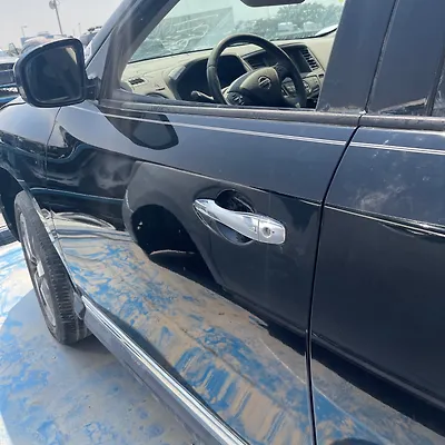 Door (LHF) - 2013 Nissan Pathfinder