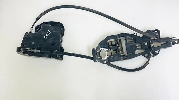 Door Lock(LHB) - 2020 Lincoln Corsair Reserve