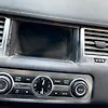 Info-gps-tv screen - 2013 Land Rover RANGE ROVER SPORT