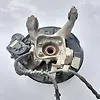 Complete  Hub Assembly(RHB) - 2015 Ford Edge