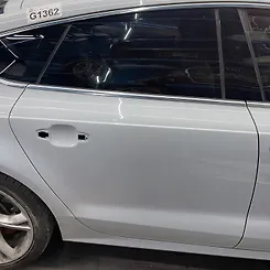 Door (RHB) - 2017 Audi A7