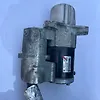 Starter Motor - 2015 Chevrolet Impala