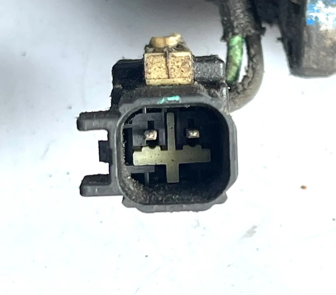 AC Compressor - 2016 Ford F-150