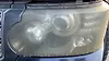 Headlight (LH) - 2010 Land Rover RANGE ROVER HSE