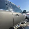 Door (RHF) - 2014 Ford Edge Limited