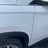 Fender (LHF) - 2022 Chevrolet Captiva
