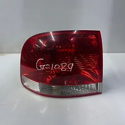 Tail Light (LH) - 2006 Volkswagen Touareg